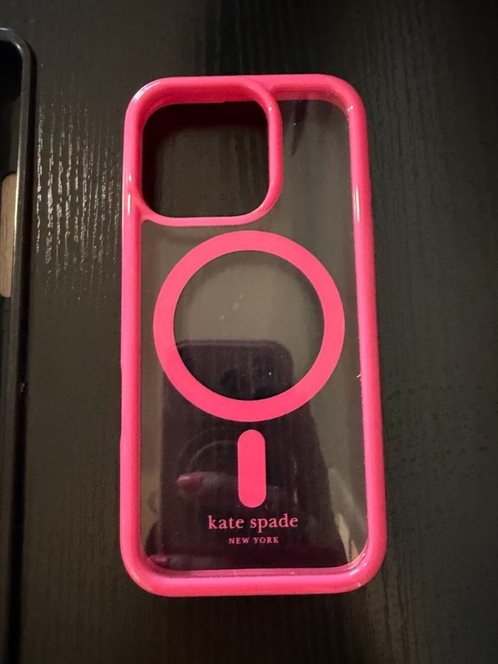 Kate Spade iPhone 16 Pro Case